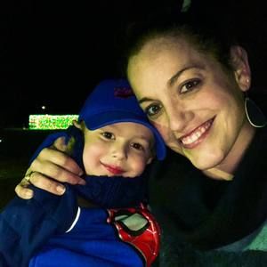 Meet your Posher, Beth